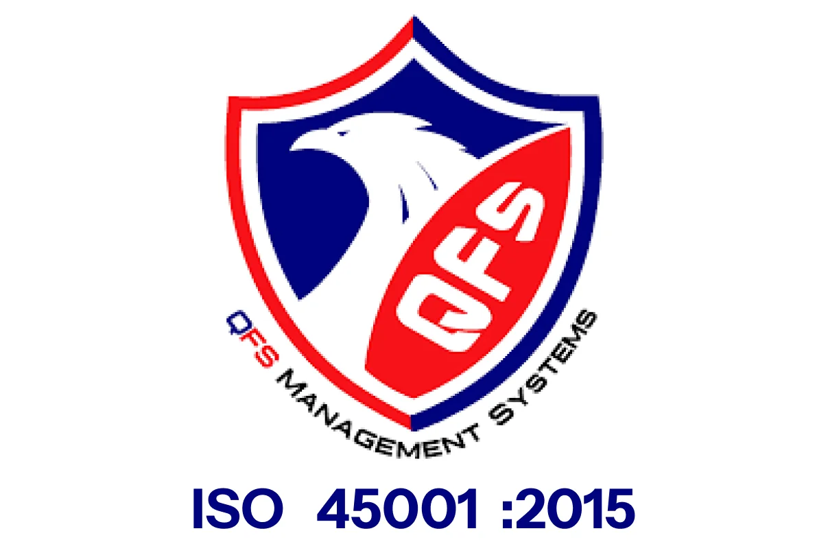 ISO 45001